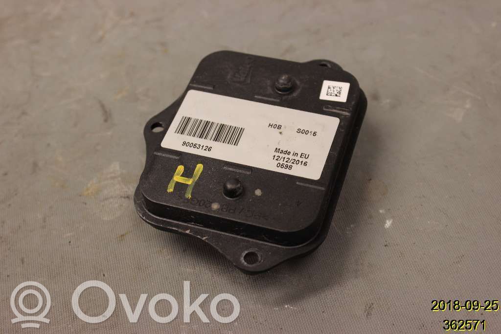 Valomoduuli LCM   31395908