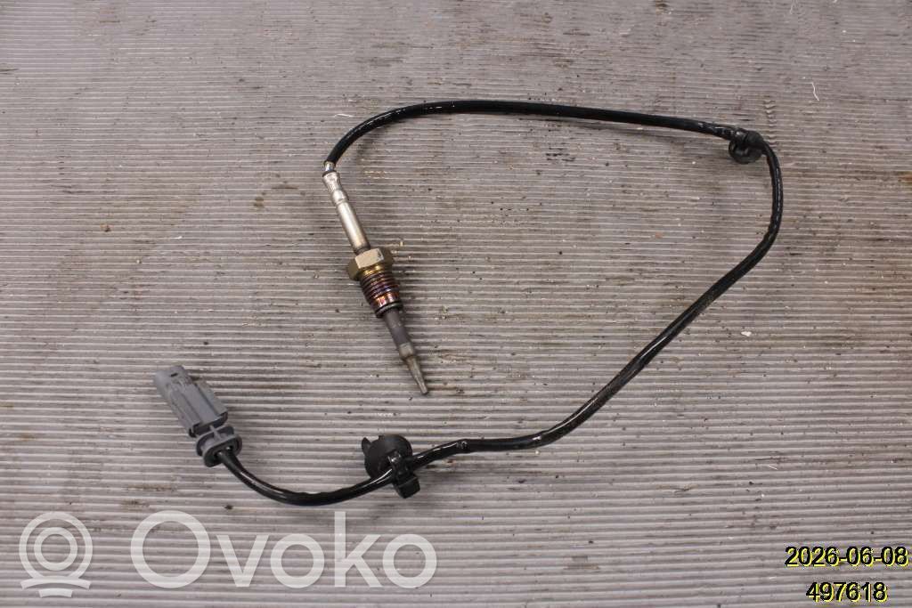 Abgastemperatursensor   31430479