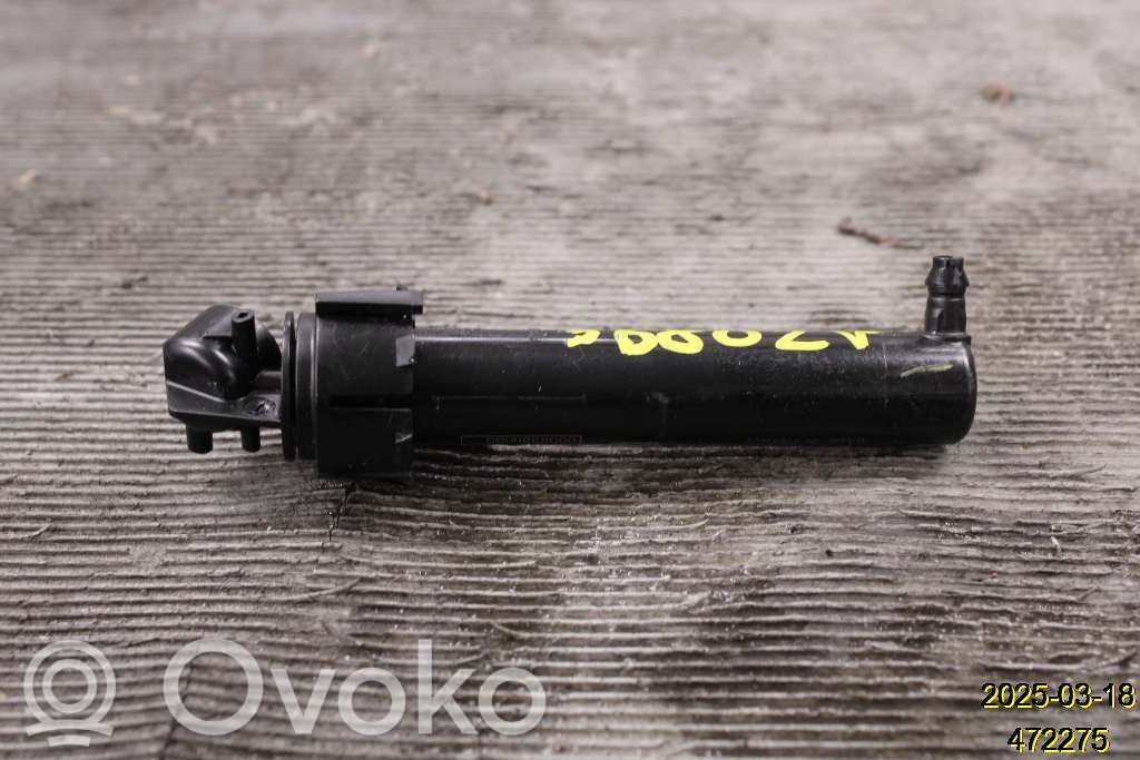 Volvo V60 Dysza spryskiwacza lampy przedniej 
