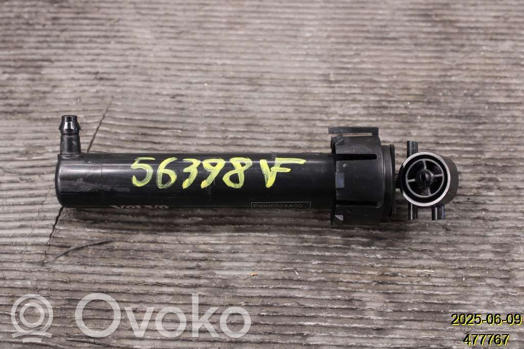 Dysza spryskiwacza lampy przedniej   30747603