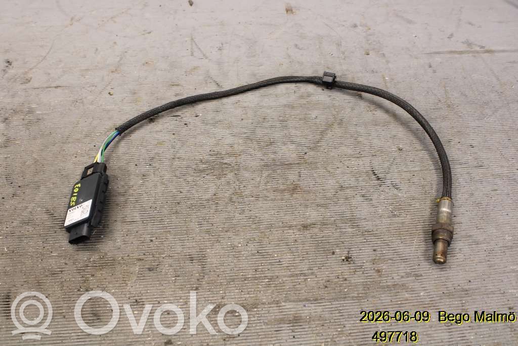 Sonda lambda   32203505