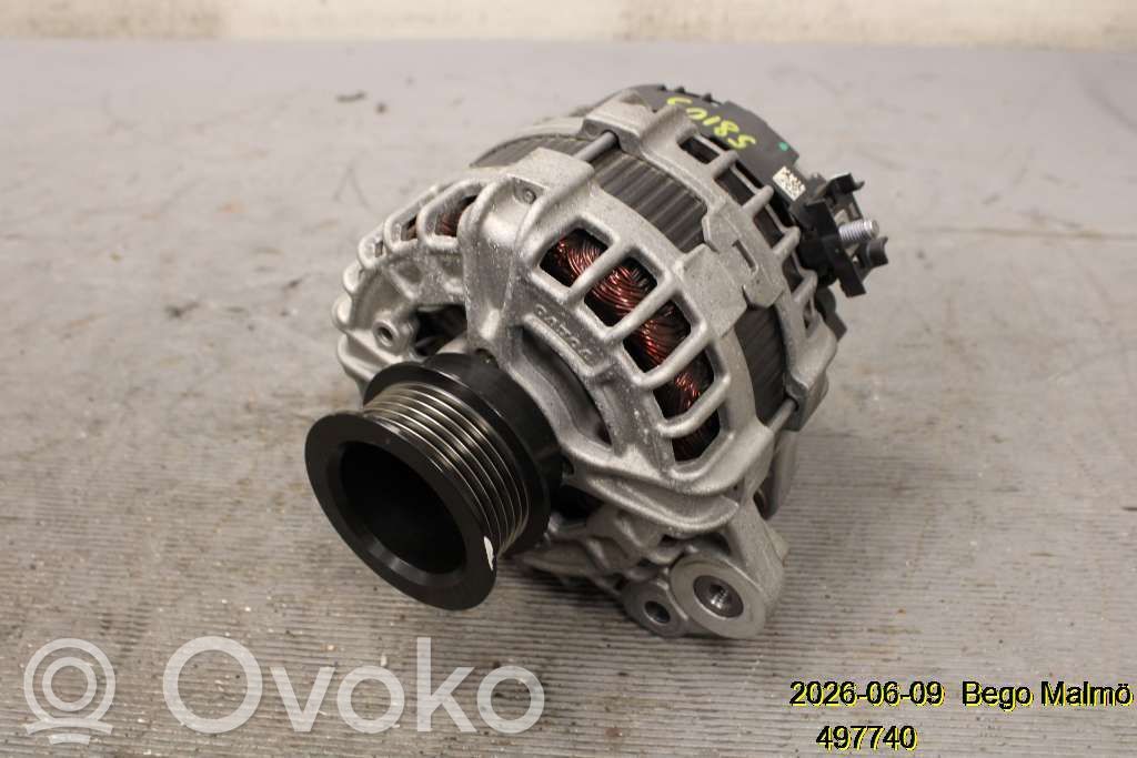 Volvo V60 Generatore/alternatore 