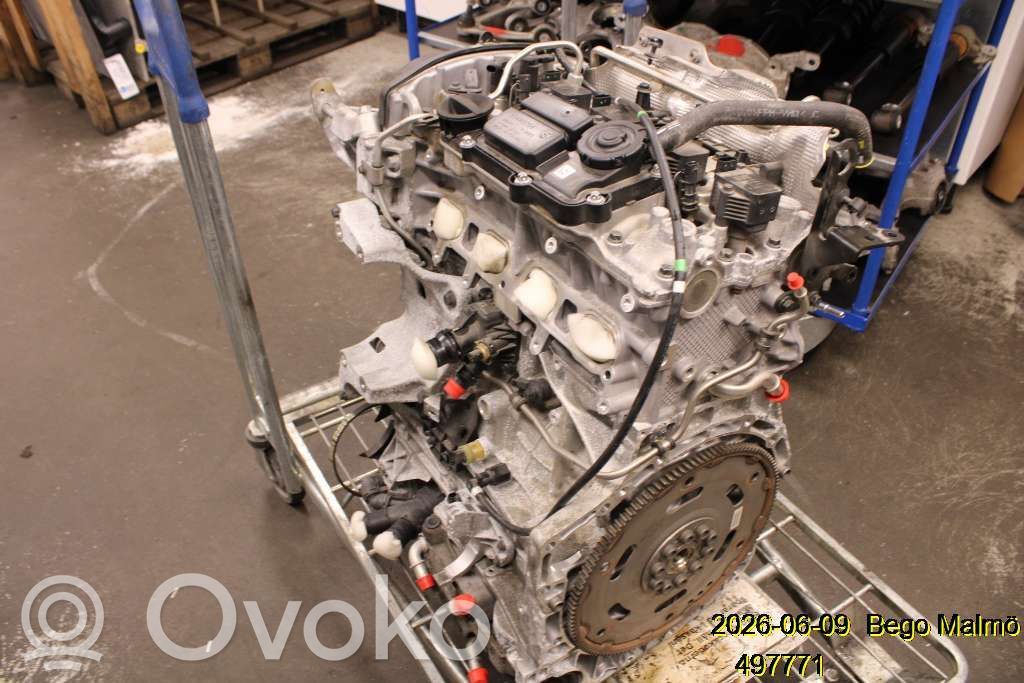 Volvo V60 Motor 