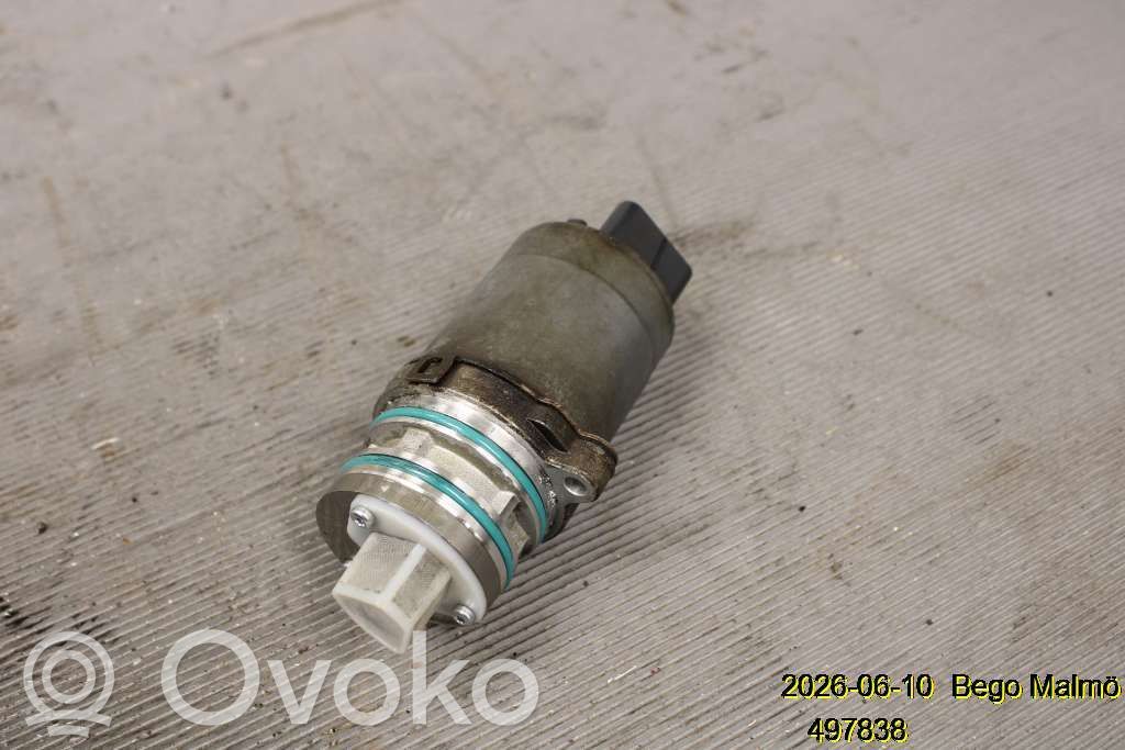 Volvo V60 Silniczek reduktora skrzyni biegów / tylny 
