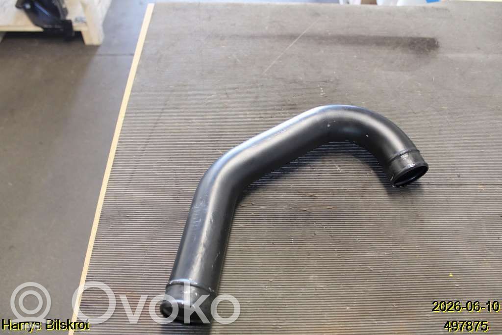 Volvo 940 Furtun/conductă intercooler 