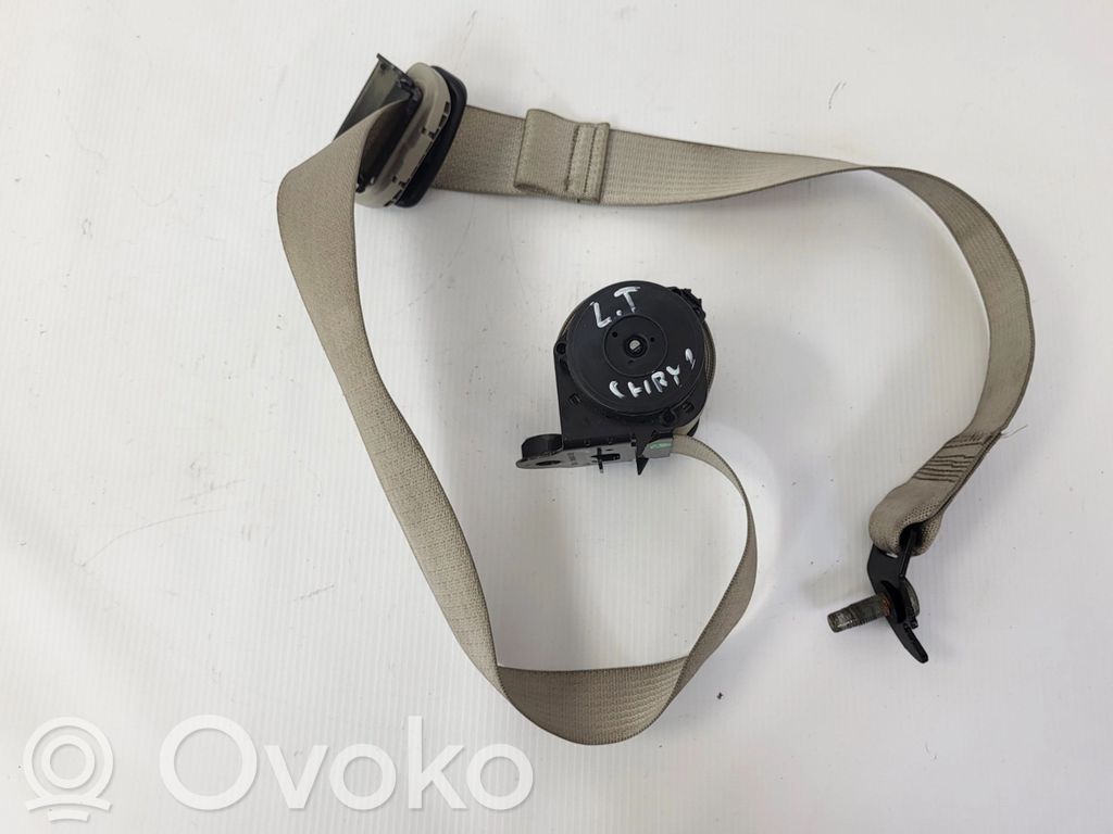 Saugos diržas galinis   P6EB011D2AB,P6EB011D2AB,P6EB011D2AB