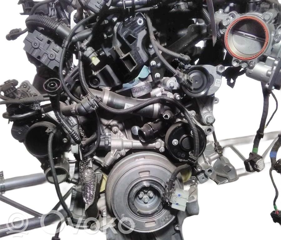 Engine   B48B20P,B48B20P,B48B20P