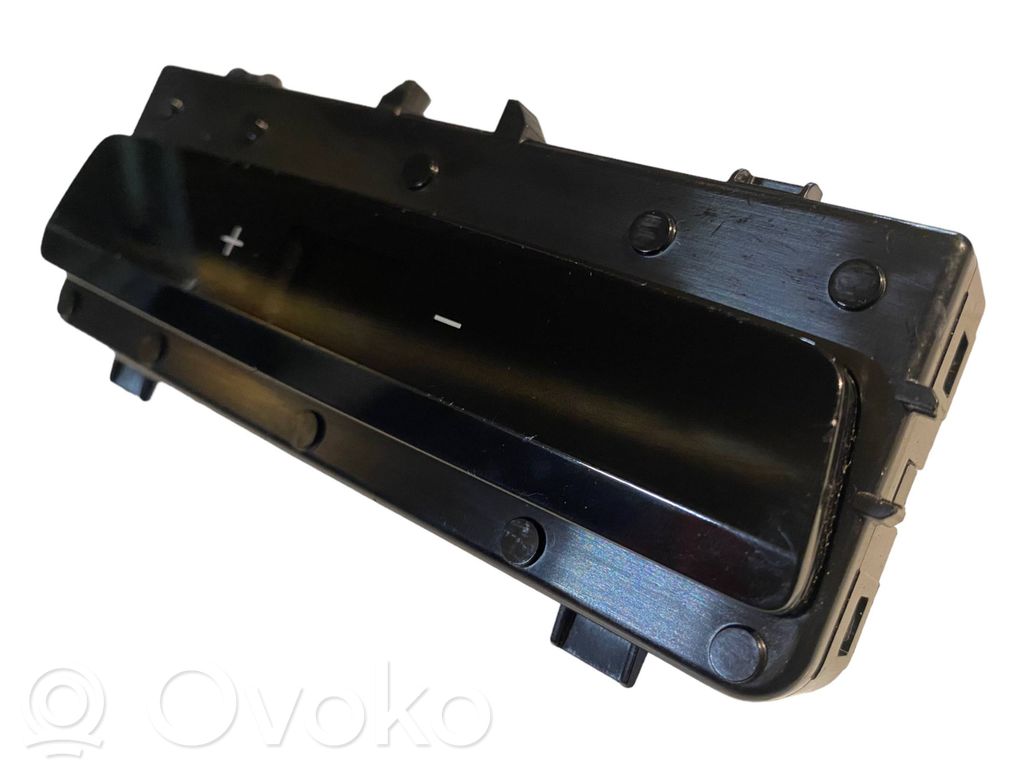 Audi Q5 SQ5 FY Climate control unit 
