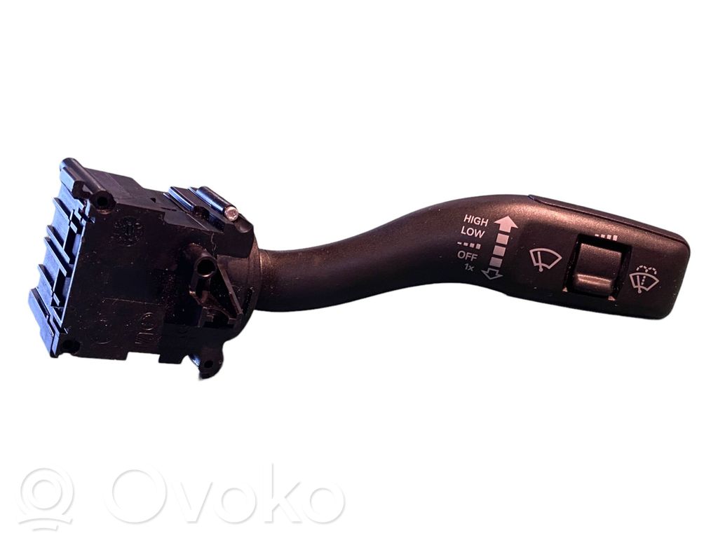 Audi A6 S6 C8 4K Wiper control stalk 