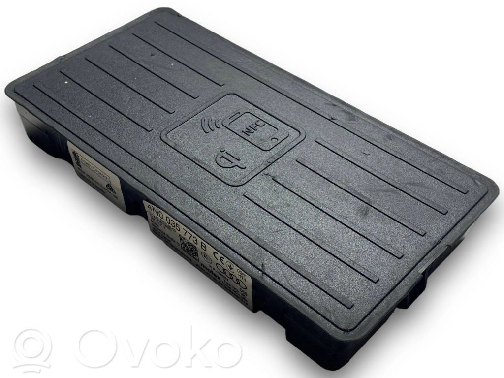 Audi A8 S8 D5 Virsbūves modulis 