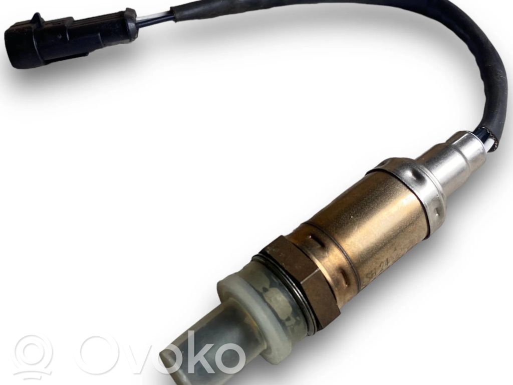 Fiat Punto (188) Lambda zondas 