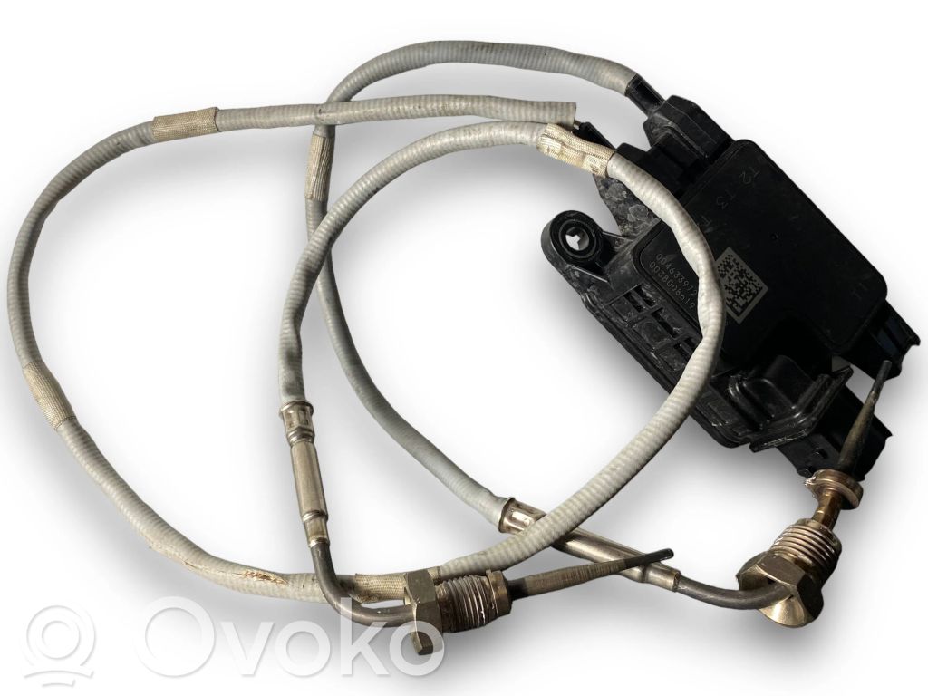 Jeep Renegade Lambda probe sensor 
