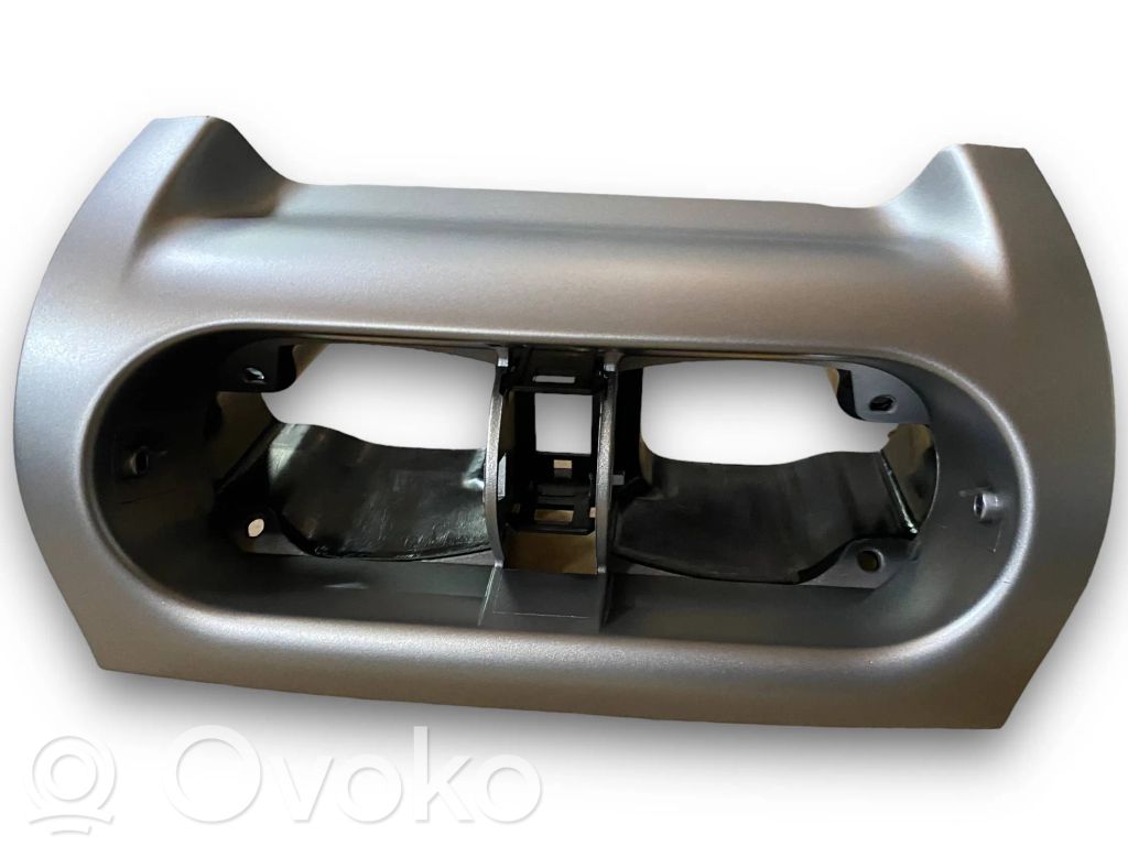 Opel Corsa C Central console control unit 