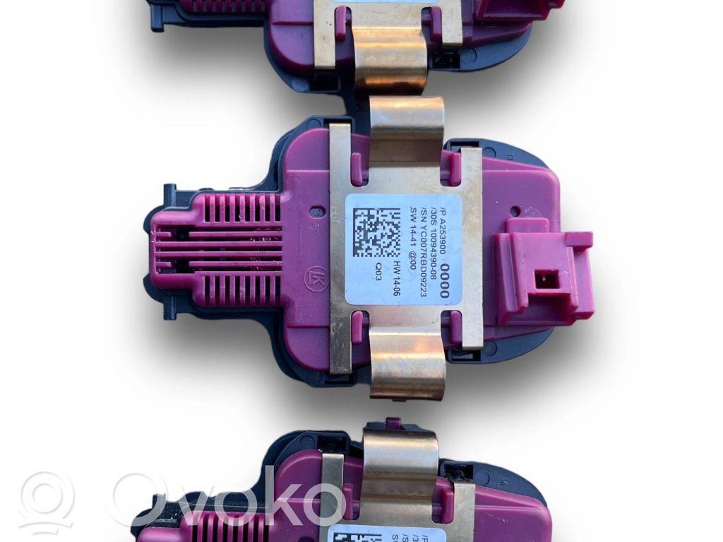 Mercedes-Benz GLC X253 C253 Regensensor 