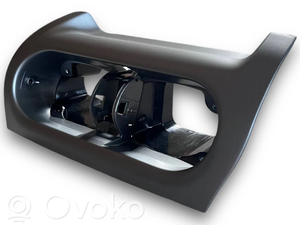 Central body control module   13174191