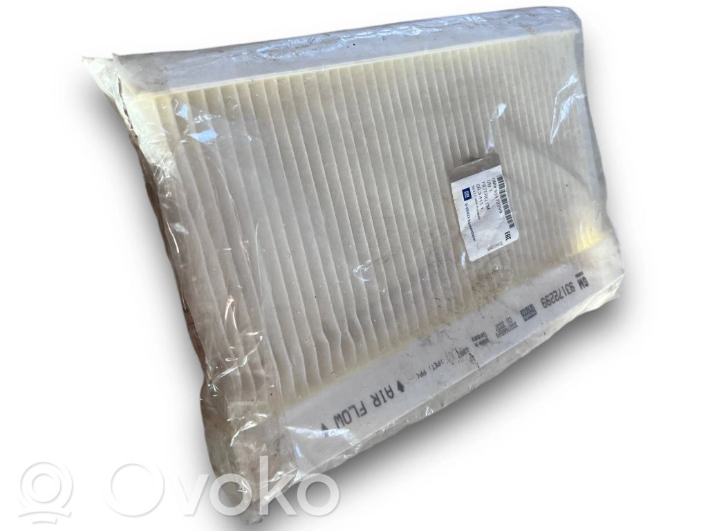 Opel Corsa B Central body control module 