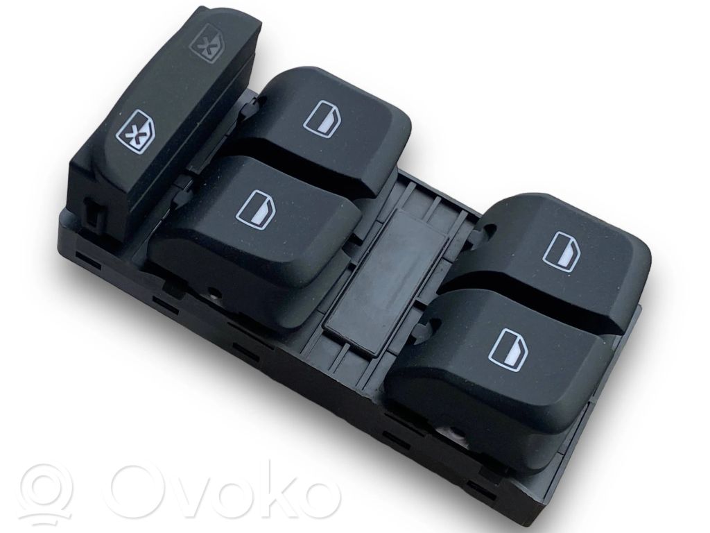 Central body control module   8X0959851