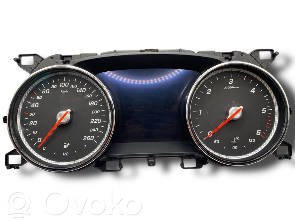 Kėbulo modulis   A3116,A2139003130