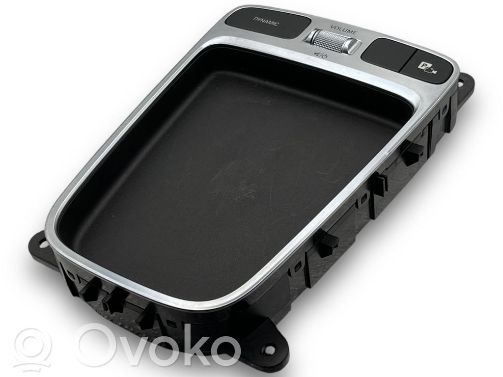Mercedes-Benz B W247 Modul de control caroserie central 