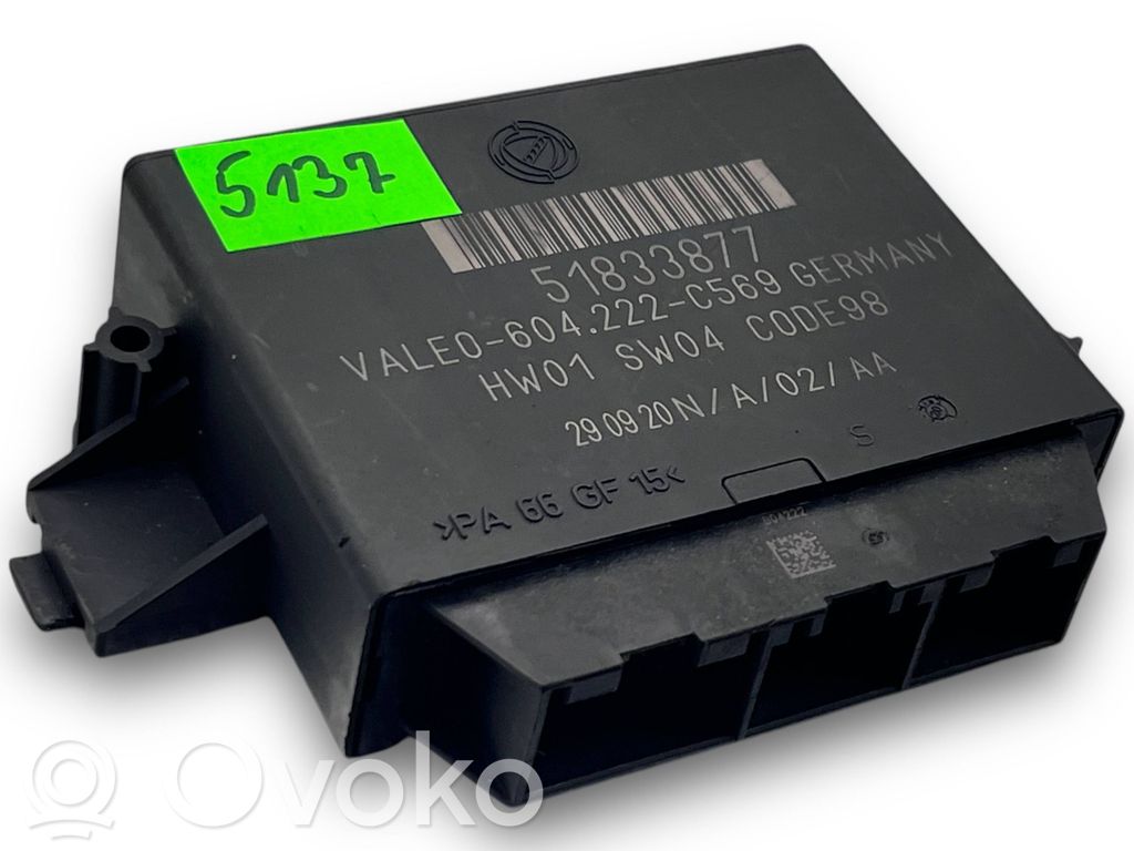 Virsbūves modulis   S5137,51833877