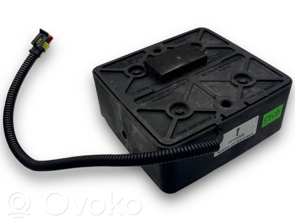 Central body control module   A5708,ES100C