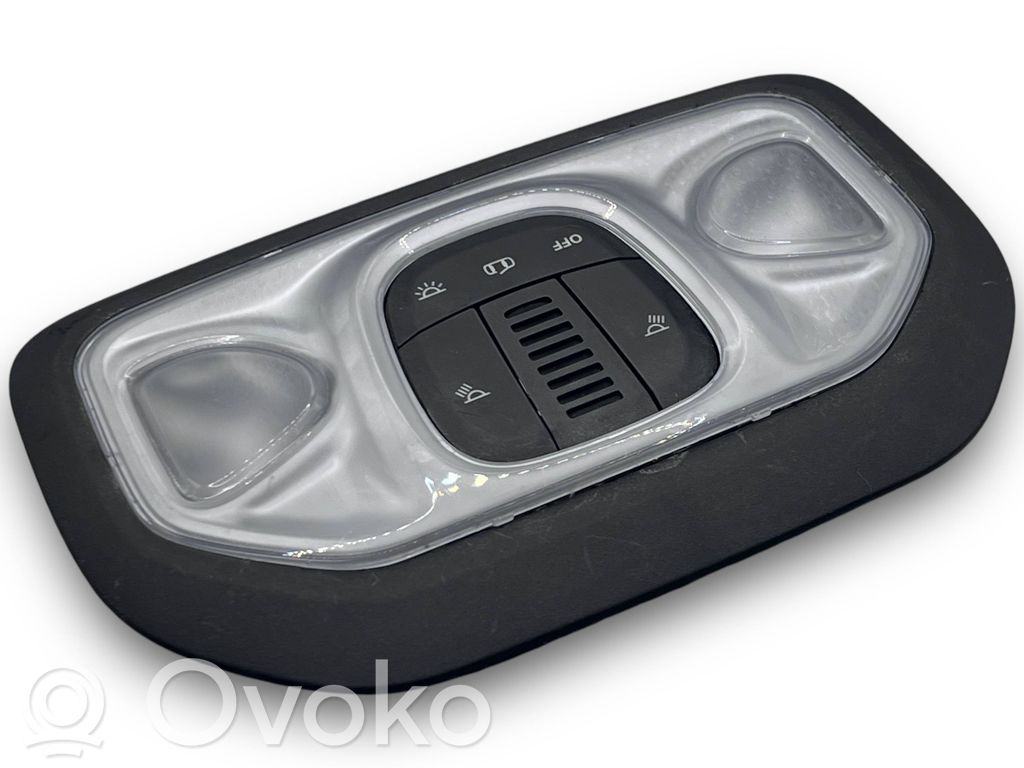Kėbulo modulis   A5794,07357155460