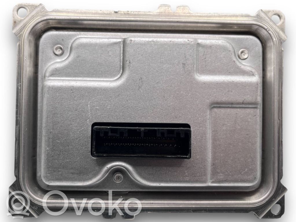 Jeep Avenger Headlight/headlamp 