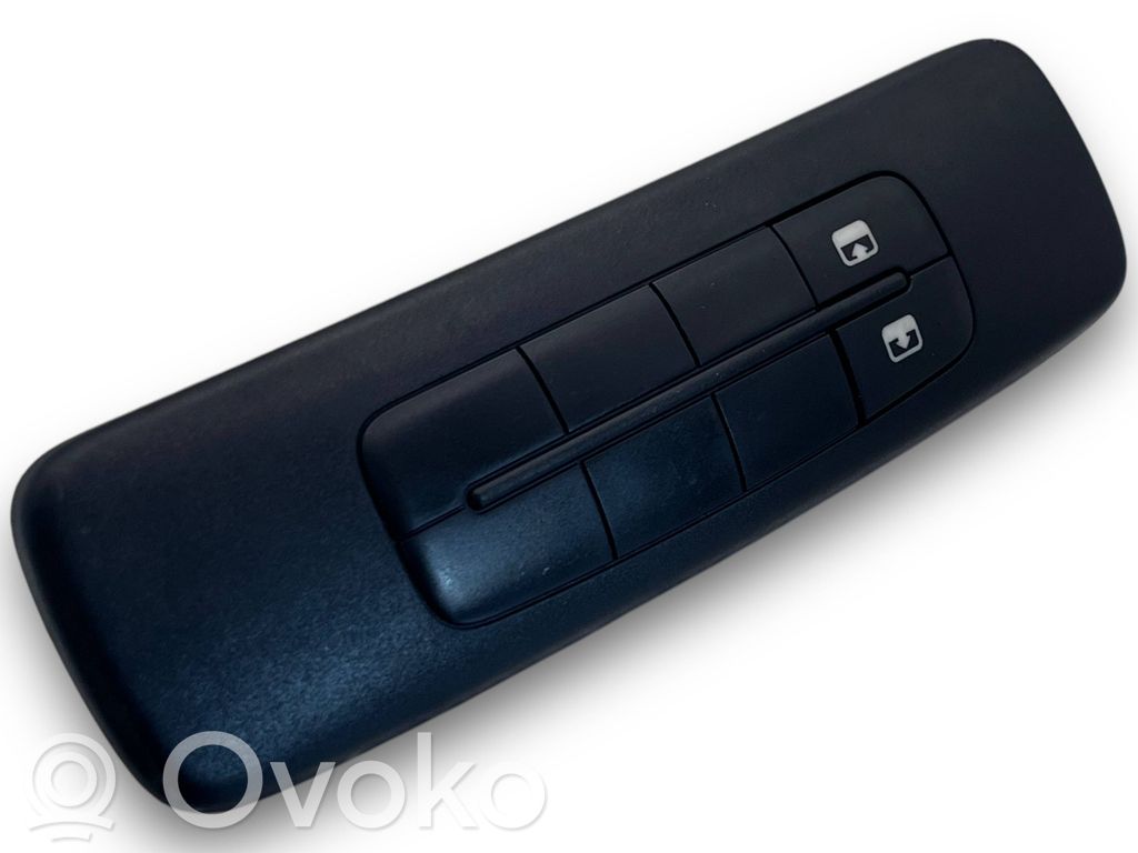 Alfa Romeo Giulietta Unidad de control/módulo de carrocería central 