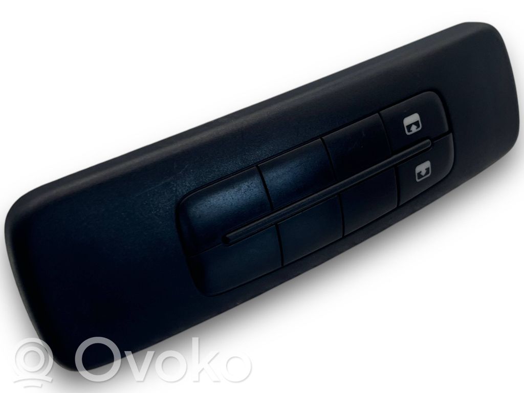 Sterownik / Moduł komfortu   A6108,1560929810