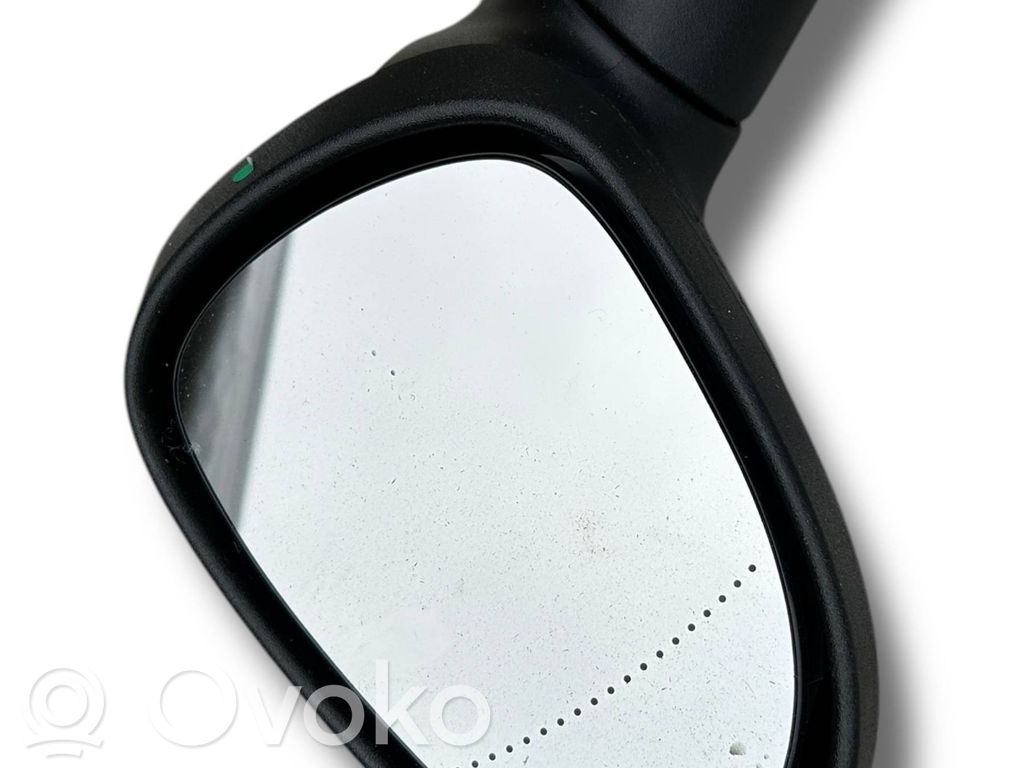 Ford Fiesta Central body control module 