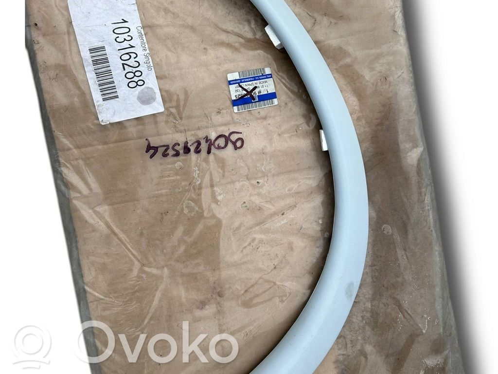 Central body control module   90429524
