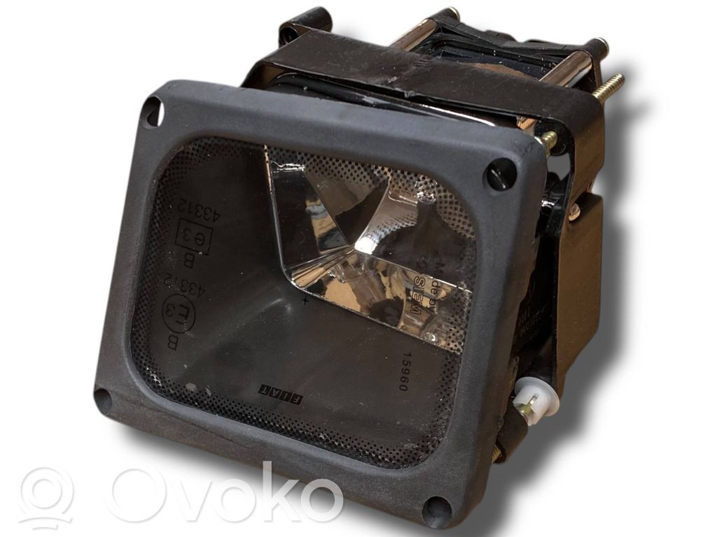 Kėbulo modulis   A224903