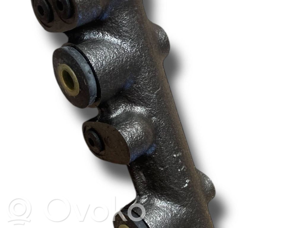 Fiat Uno Central body control module 