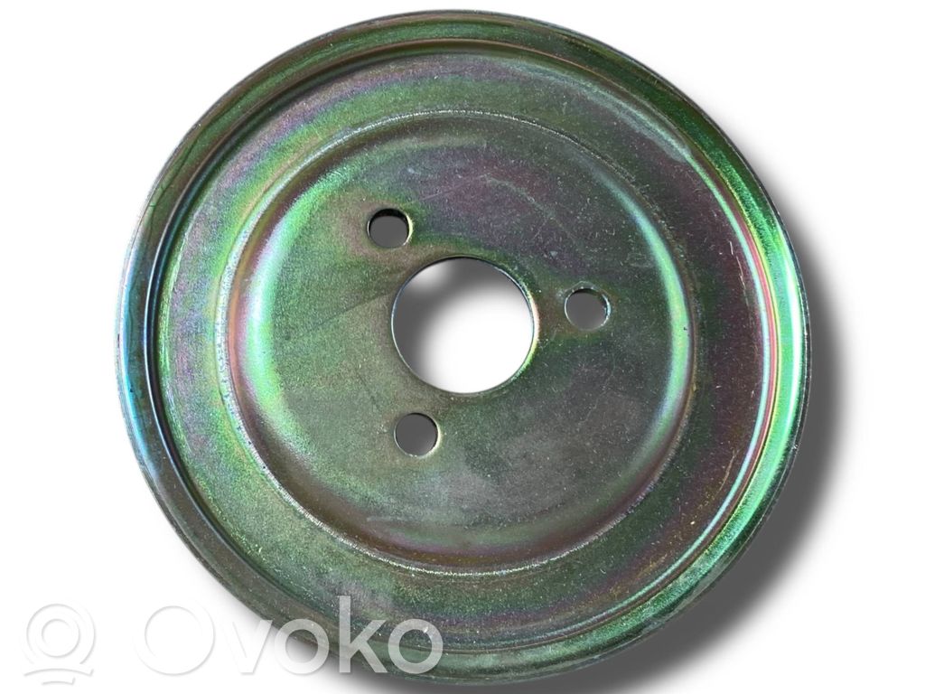 Central body control module   7691382