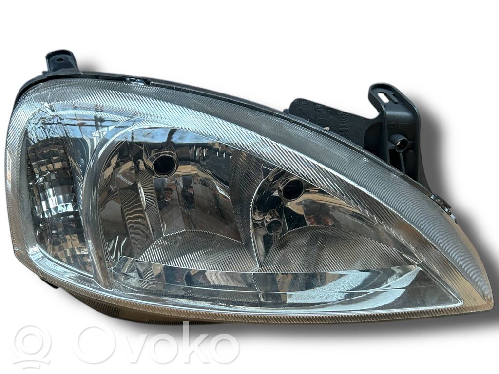 Central body control module   93173254