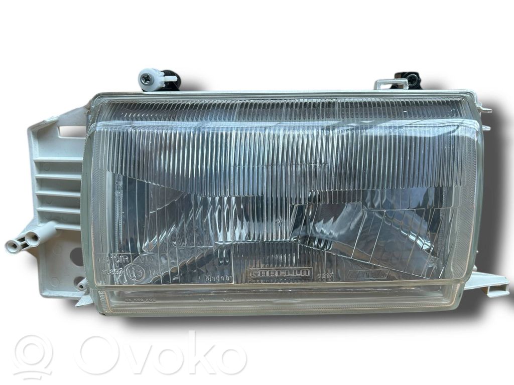 Fiat Tipo Central body control module 