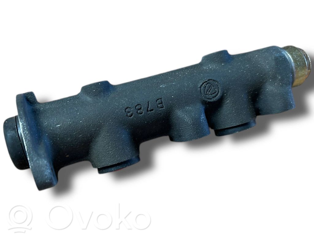 Fiat Uno Central body control module 
