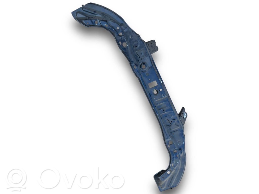 Lancia Ypsilon Central body control module 