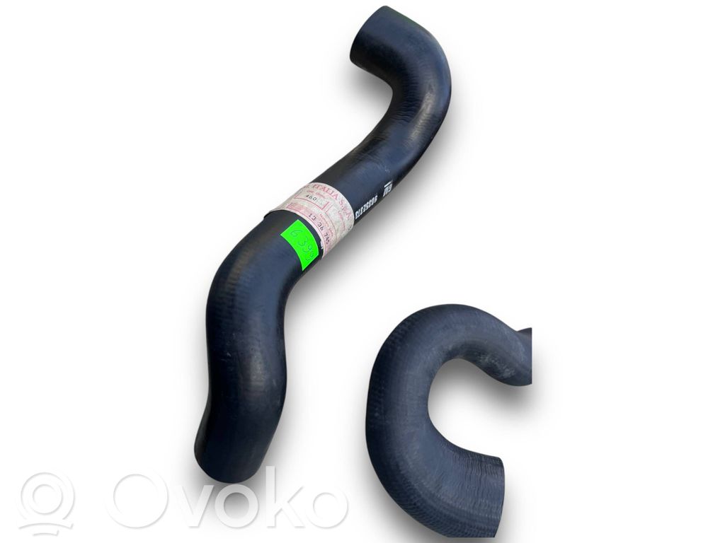 Opel Corsa C Modulo di controllo del corpo centrale 