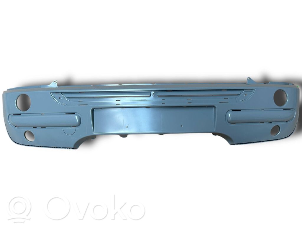 Front bumper   6800130