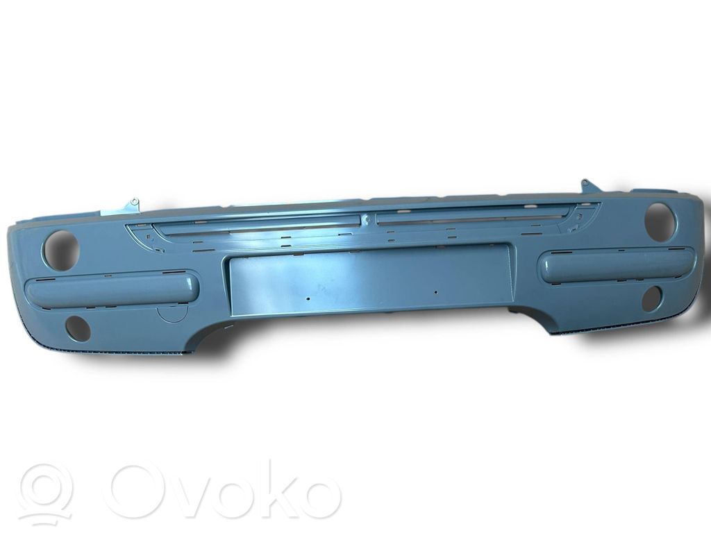 Mini One - Cooper R50 - 53 Front bumper 