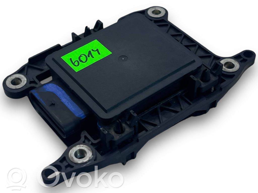 Unidad de control/módulo de carrocería central   S6014,68621782AA