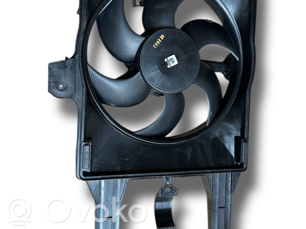 Central body control module   46763323