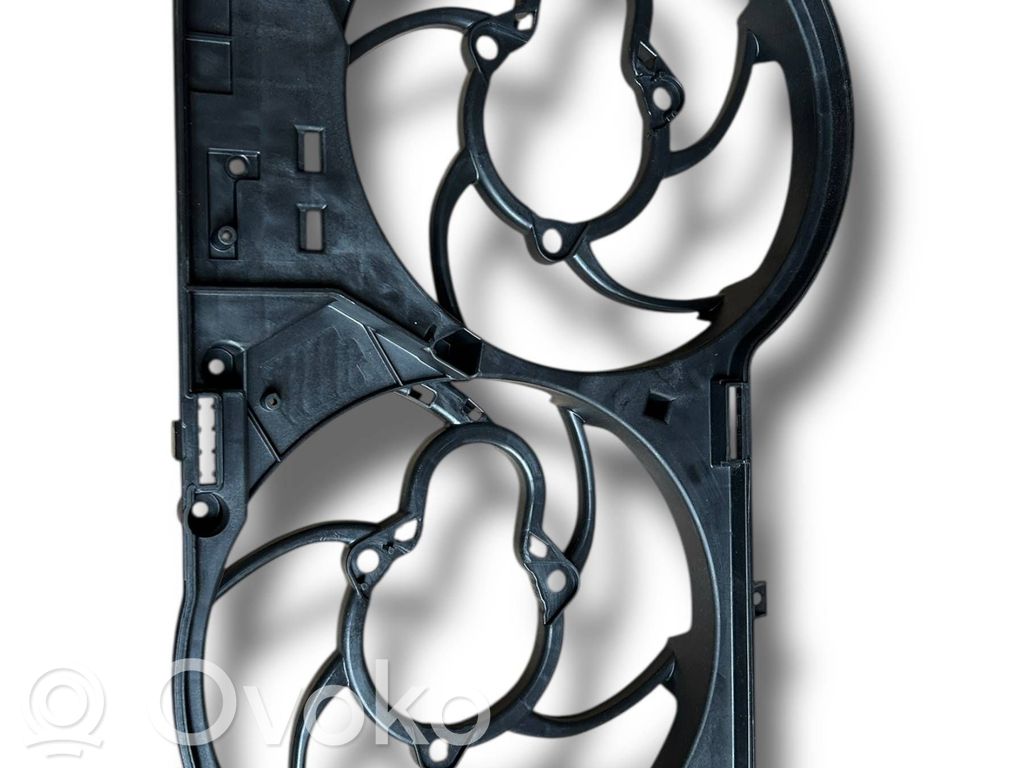 Central body control module   51824227