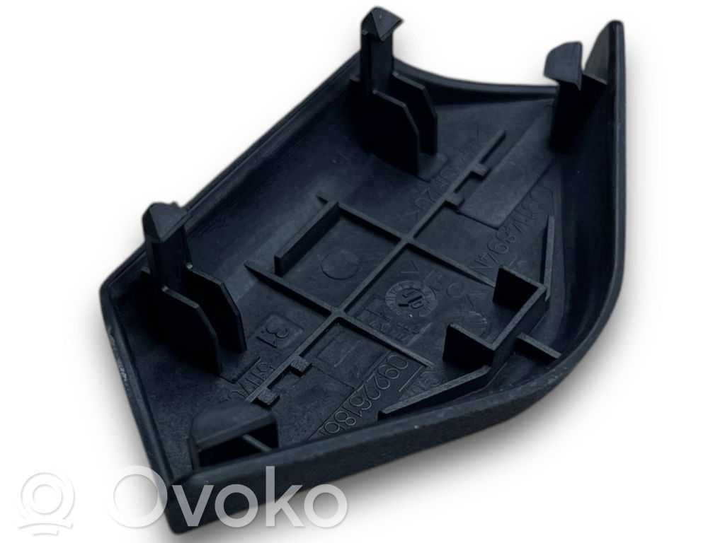Opel Corsa C Galios (ECU) modulis 