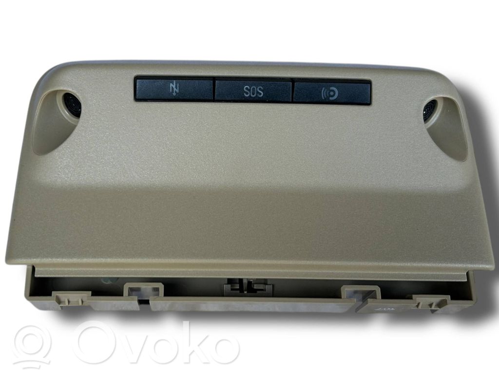 Engine control unit/module ECU   1560781300