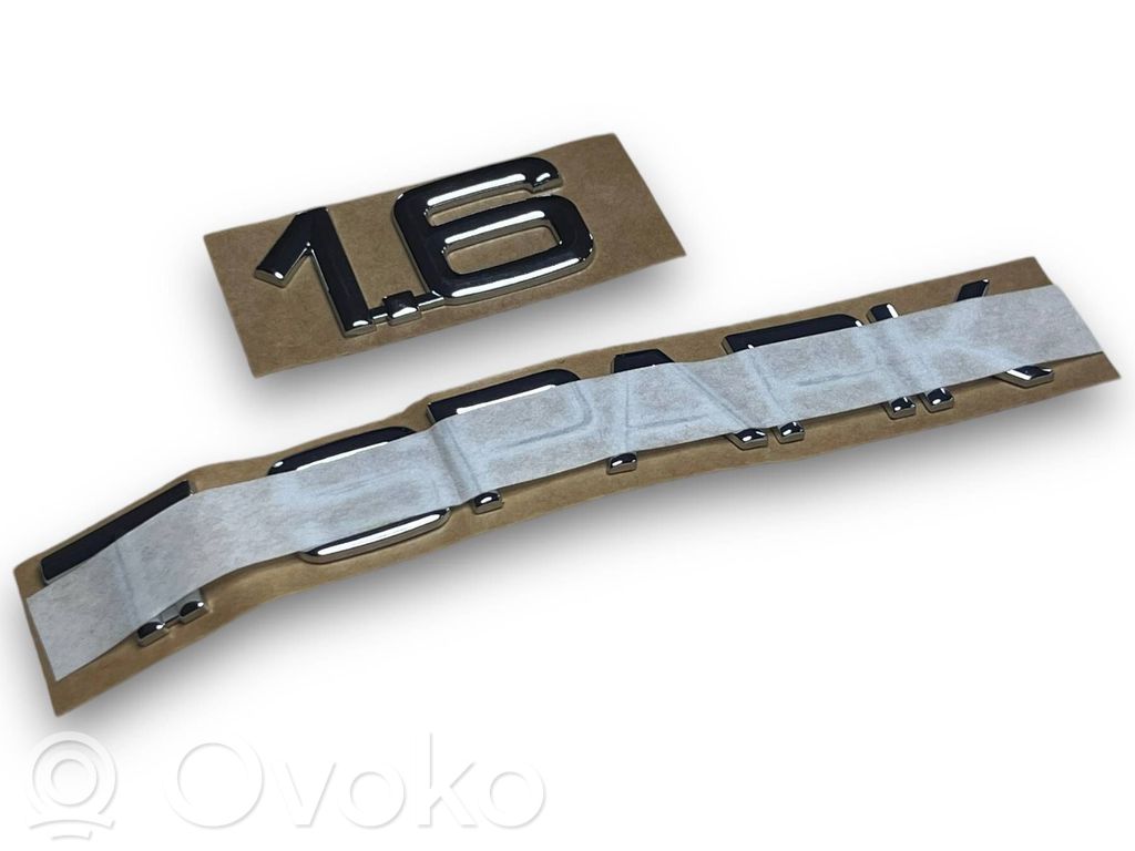Alfa Romeo 156 Motora vadības bloka ECU 