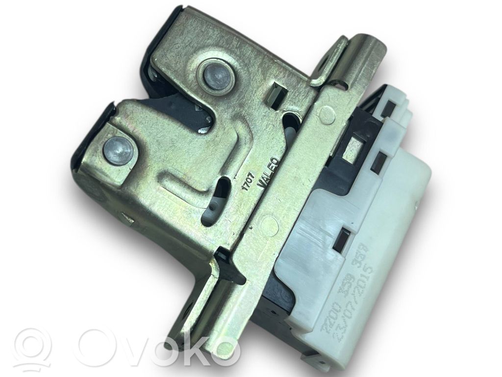 Engine control unit/module ECU   7700354329