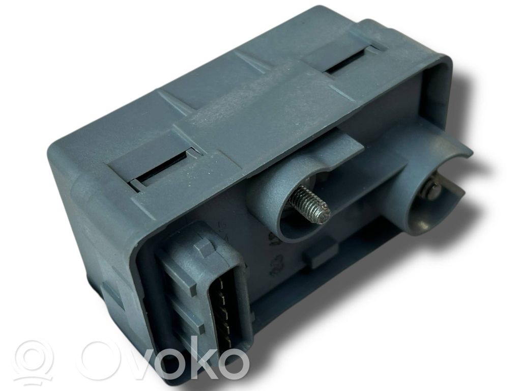 Fiat Palio Przekaźnik / Modul układu ogrzewania wstępnego 