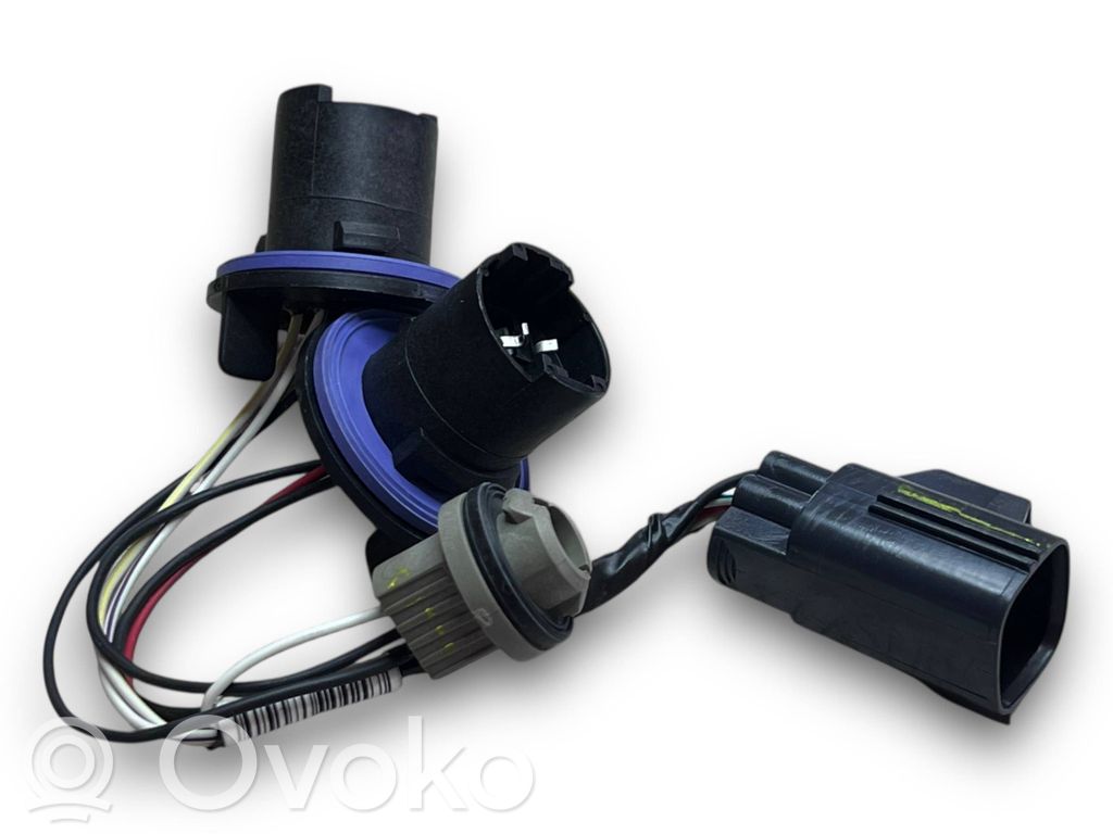 Cableado de la cámara   H34,6804167